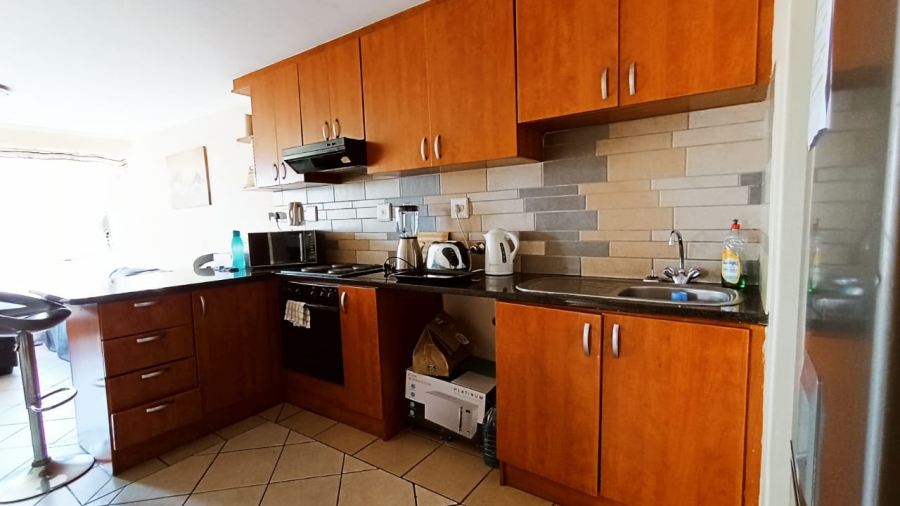 1 Bedroom Property for Sale in Klipkop Western Cape